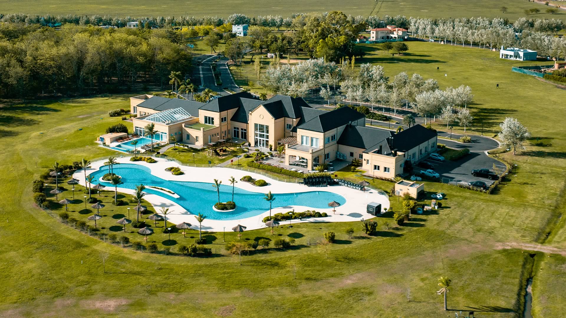 Haras del Sur